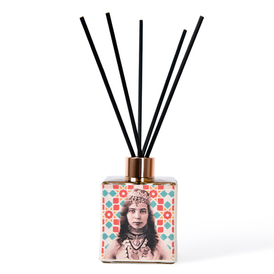 Fragrance Sticks Fraicheur d'asie