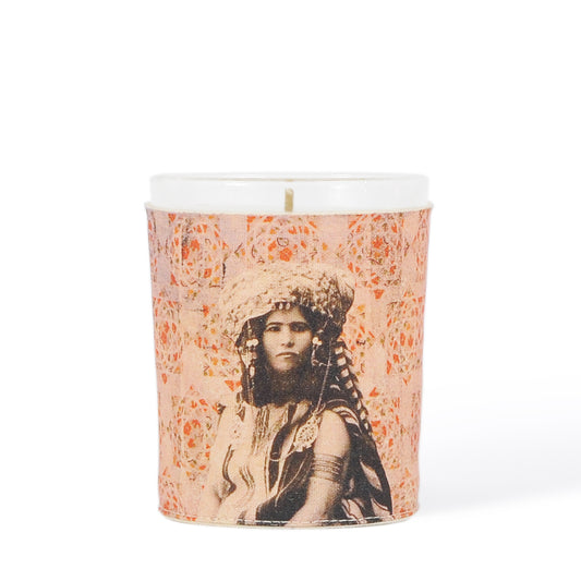 Candle Jardin d'orient