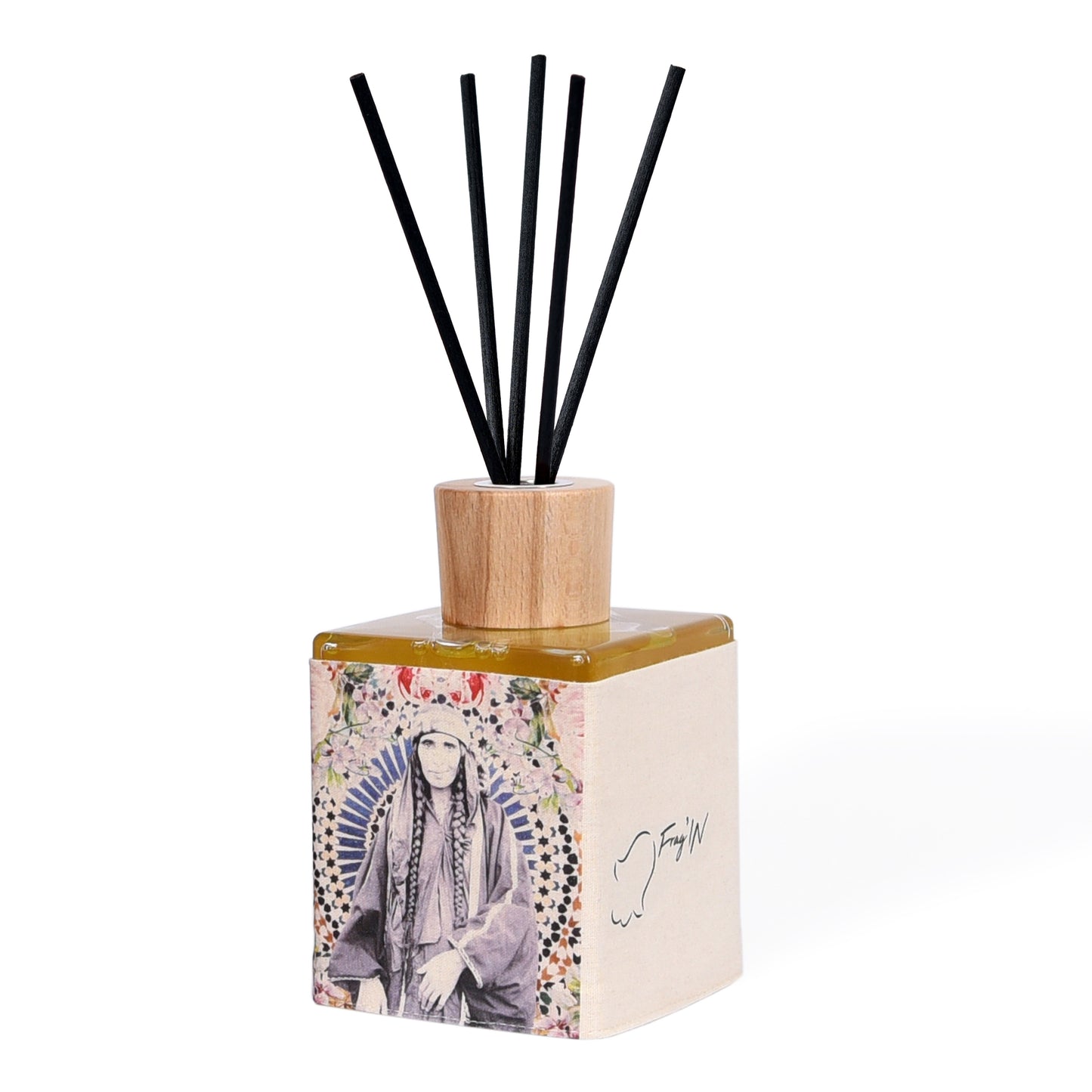 Fragrance Sticks Fleur d'oasis