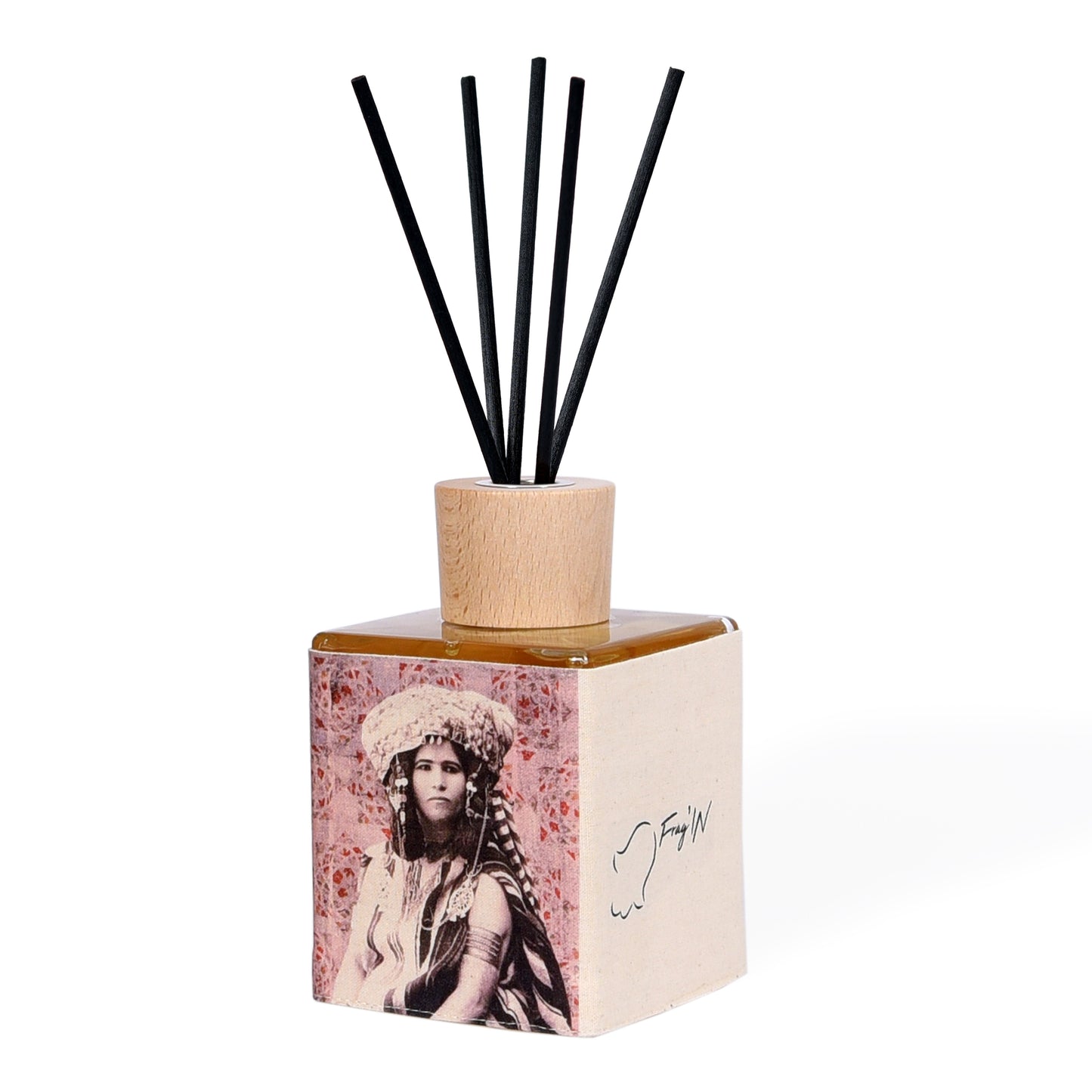 Fragrance Sticks Jardin d'orient