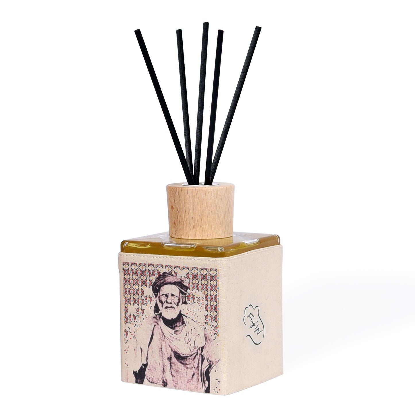 Fragrance Sticks l’Oriental