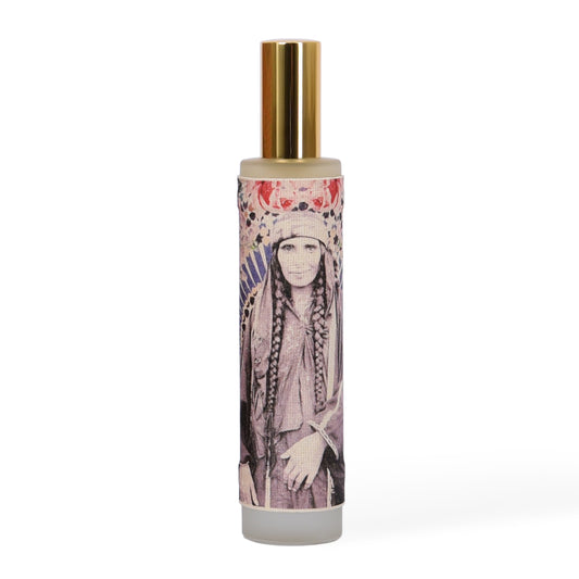 Spray 100 ml Fleur d'oasis